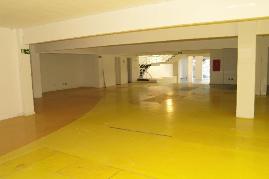 Loja com 852m², 4 vagas, no bairro São Pelegrino em Caxias do Sul para Alugar