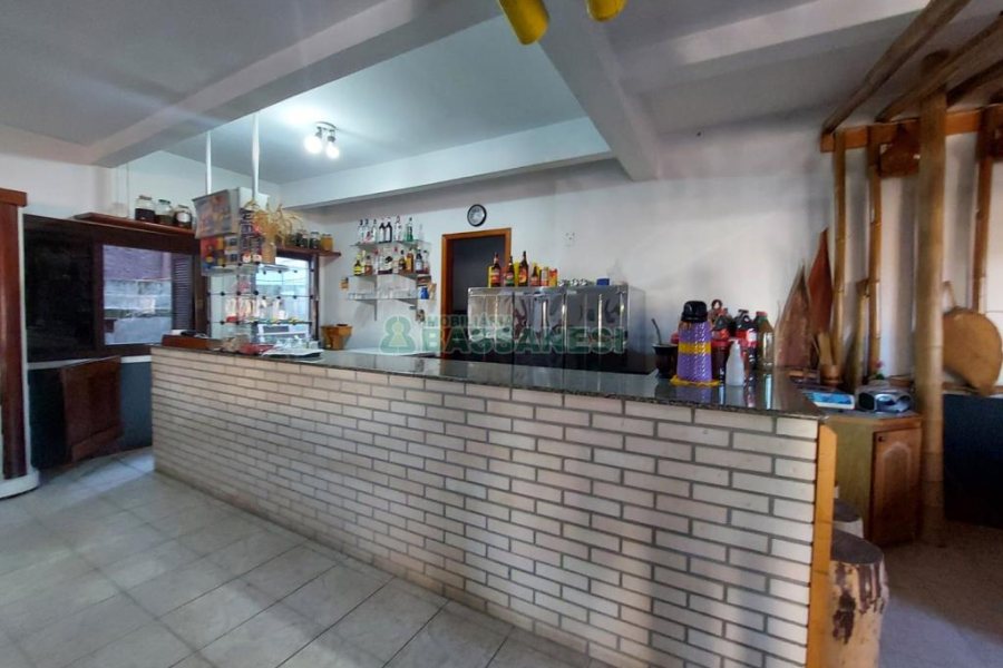 Loja Mobiliada com 153m², no bairro São Ciro em Caxias do Sul para Alugar