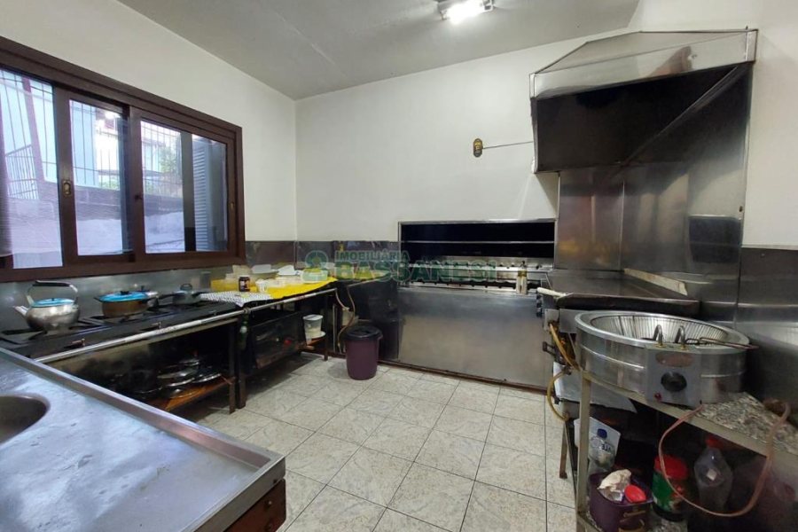 Loja Mobiliada com 153m², no bairro São Ciro em Caxias do Sul para Alugar