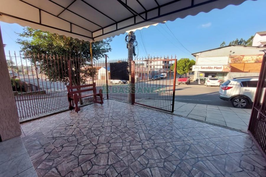 Loja Mobiliada com 153m², no bairro São Ciro em Caxias do Sul para Alugar