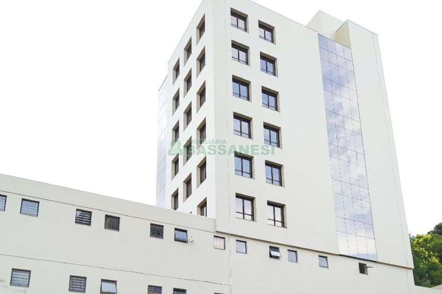 Predio com 1350m², 35 vagas, no bairro Santa Catarina em Caxias do Sul para Alugar