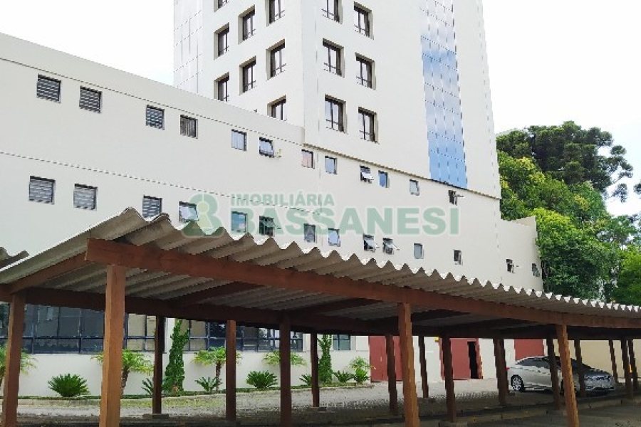 Predio com 1350m², 35 vagas, no bairro Santa Catarina em Caxias do Sul para Alugar