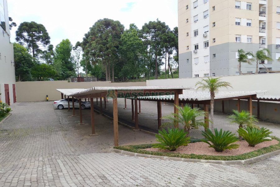 Predio com 1350m², 35 vagas, no bairro Santa Catarina em Caxias do Sul para Alugar