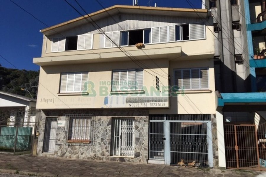 Loja com 18m², no bairro Centro em Caxias do Sul para Alugar