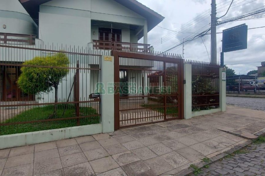 Loja com 50m², no bairro Santa Catarina em Caxias do Sul para Alugar