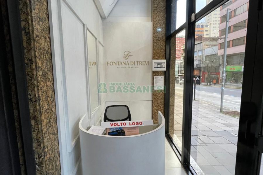 Sala com 84m², no bairro Centro em Caxias do Sul para Comprar