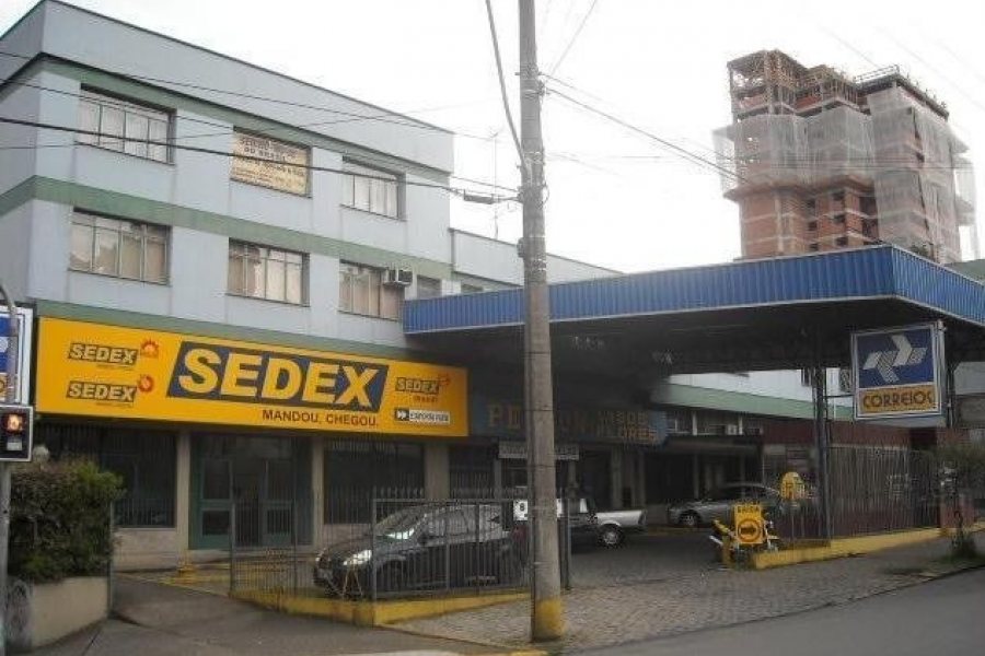 Sala com 30m², no bairro Pio X em Caxias do Sul para Alugar