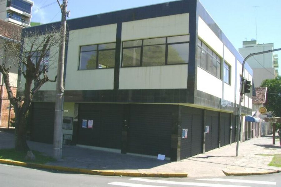 Loja com 167m², 1 vaga, no bairro Centro em Caxias do Sul para Alugar