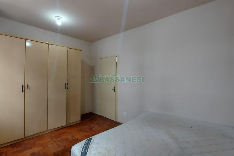 Apto Mobiliado com 35m², 1 dormitório, no bairro Centro em Caxias do Sul para Alugar