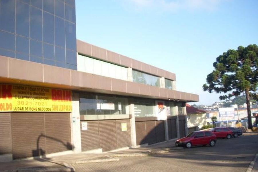 Loja com 350m², no bairro Santa Catarina em Caxias do Sul para Alugar
