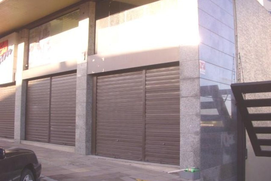 Loja com 350m², no bairro Santa Catarina em Caxias do Sul para Alugar