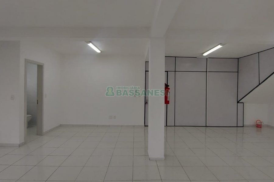 Sala com 95m², no bairro Santa Catarina em Caxias do Sul para Alugar