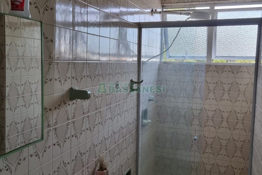 Apartamento com 36m², 1 dormitório, no bairro Lourdes em Caxias do Sul para Comprar