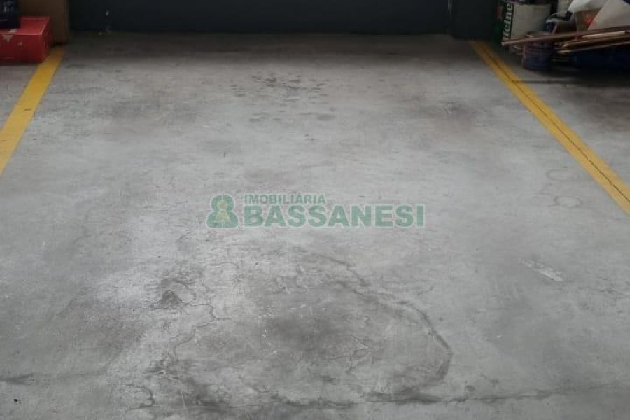 Apartamento com 92m², 2 dormitórios, 1 vaga, no bairro Rio Branco em Caxias do Sul para Comprar