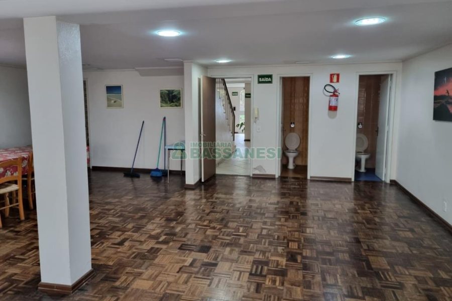 Apartamento com 90m², 2 dormitórios, 1 vaga, no bairro Rio Branco em Caxias do Sul para Comprar
