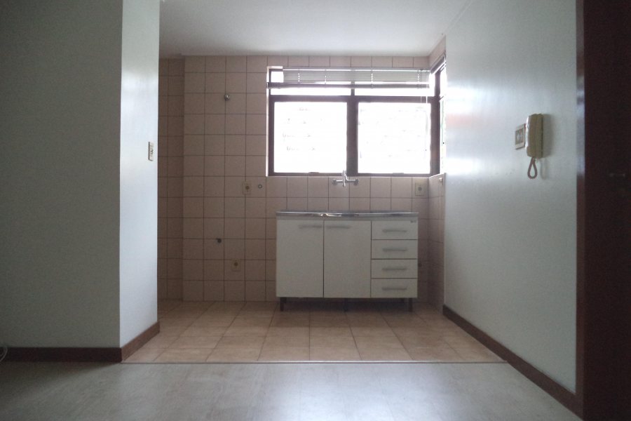 Apartamento com 33m², 1 dormitório, no bairro Centro em Caxias do Sul para Alugar