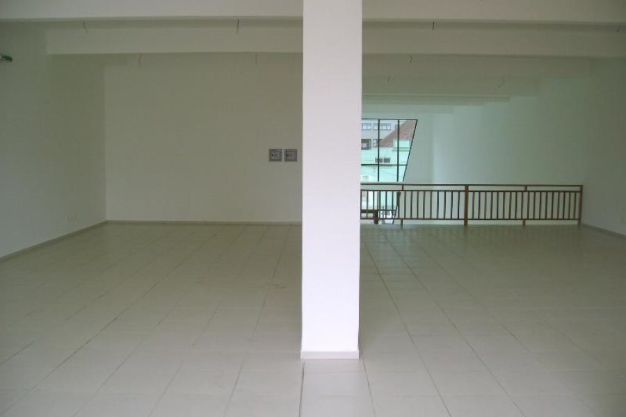 Loja com 1000m², 12 vagas, no bairro São Pelegrino em Caxias do Sul para Alugar