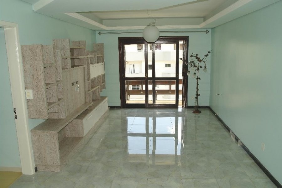 Apto Mobiliado com 140m², 3 dormitórios, 2 vagas, no bairro Bela Vista em Caxias do Sul para Alugar