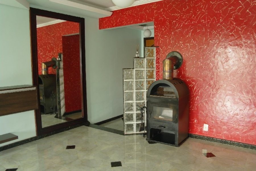 Apto Mobiliado com 140m², 3 dormitórios, 2 vagas, no bairro Bela Vista em Caxias do Sul para Alugar