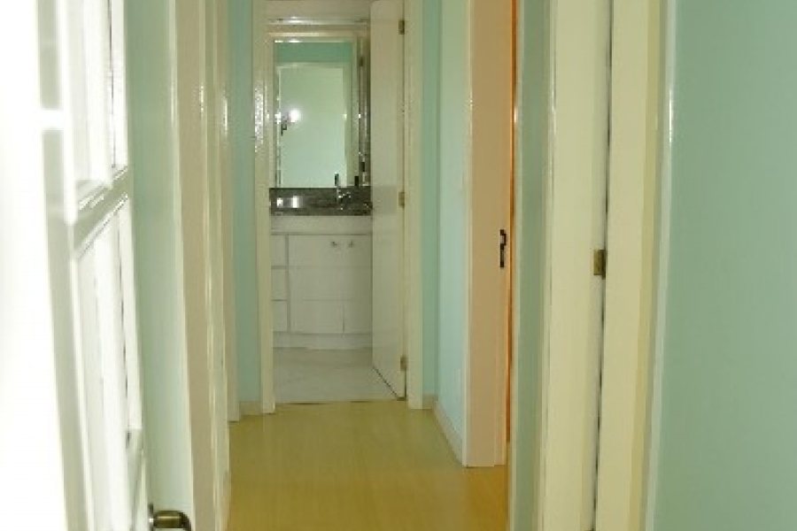 Apto Mobiliado com 140m², 3 dormitórios, 2 vagas, no bairro Bela Vista em Caxias do Sul para Alugar