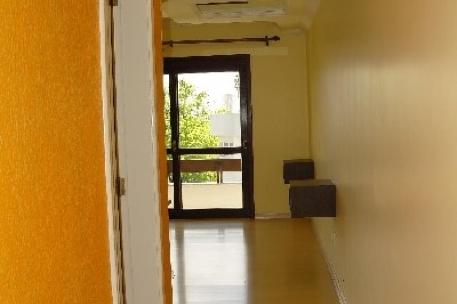 Apto Mobiliado com 140m², 3 dormitórios, 2 vagas, no bairro Bela Vista em Caxias do Sul para Alugar