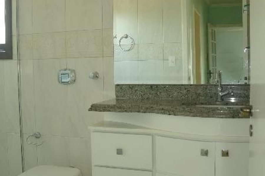 Apto Mobiliado com 140m², 3 dormitórios, 2 vagas, no bairro Bela Vista em Caxias do Sul para Alugar