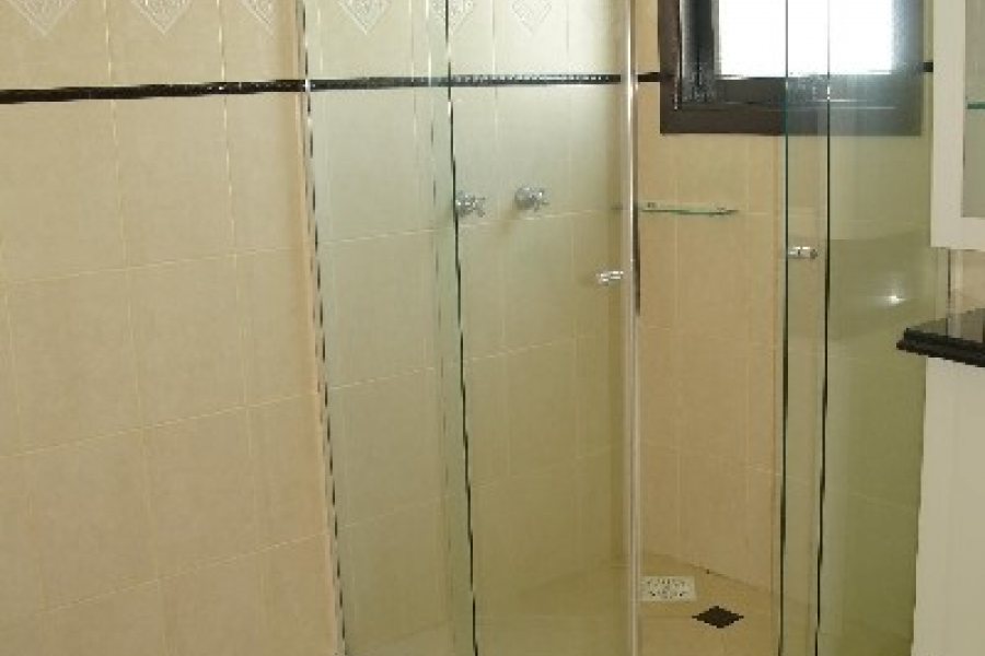 Apto Mobiliado com 140m², 3 dormitórios, 2 vagas, no bairro Bela Vista em Caxias do Sul para Alugar