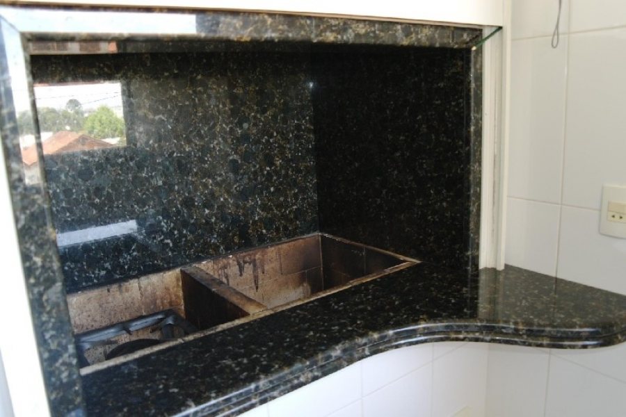 Apto Mobiliado com 140m², 3 dormitórios, 2 vagas, no bairro Bela Vista em Caxias do Sul para Alugar