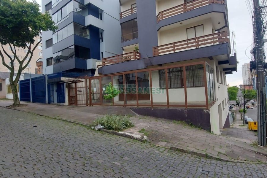 Loja com 192m², no bairro Centro em Caxias do Sul para Alugar