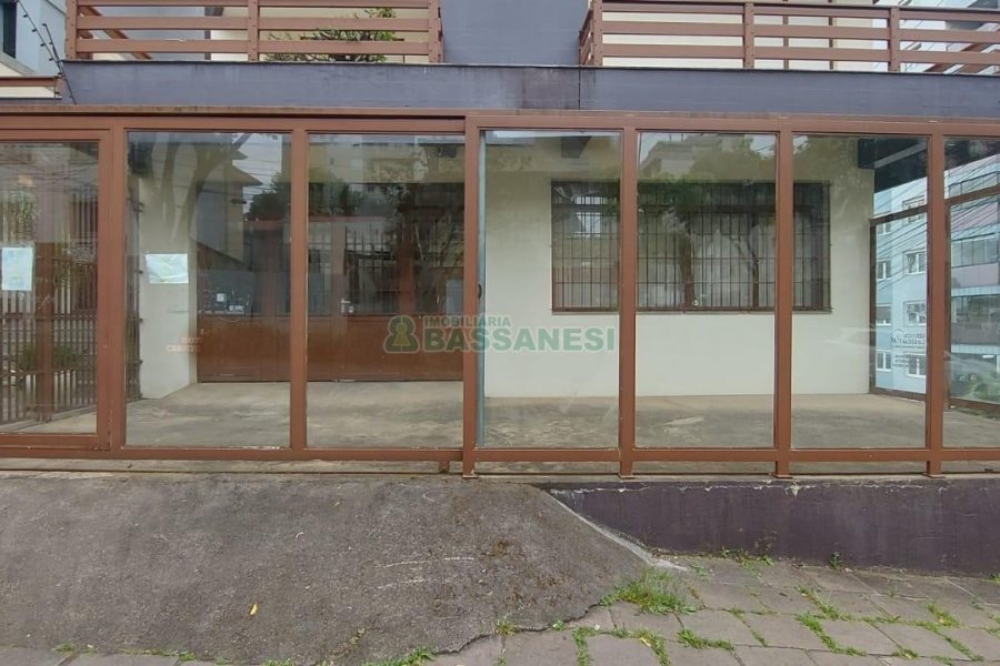Loja com 192m², no bairro Centro em Caxias do Sul para Alugar