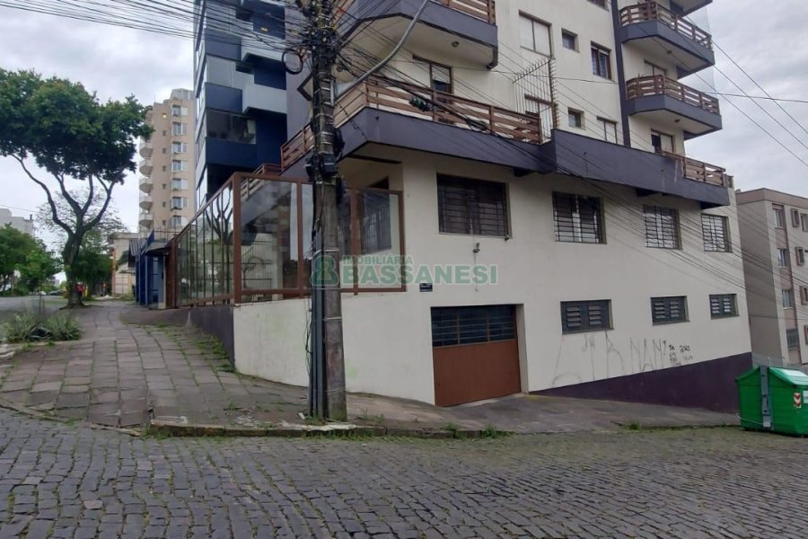 Loja com 192m², no bairro Centro em Caxias do Sul para Alugar