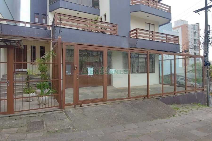 Loja com 192m², no bairro Centro em Caxias do Sul para Alugar