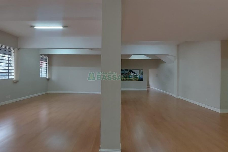 Loja com 192m², no bairro Centro em Caxias do Sul para Alugar