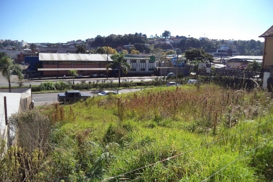 Terreno com 630m², no bairro São José em Caxias do Sul para Alugar
