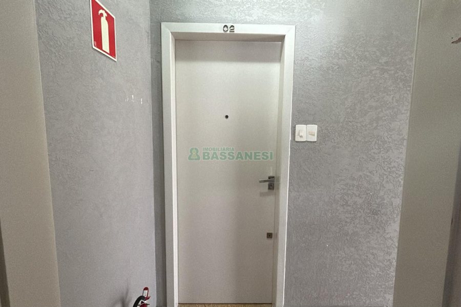 Sala com 85m², no bairro Centro em Caxias do Sul para Alugar