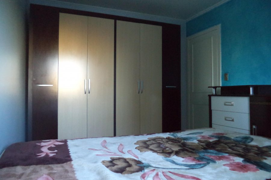 Apto Mobiliado com 97m², 2 dormitórios, 1 vaga, no bairro Panazzolo em Caxias do Sul para Alugar