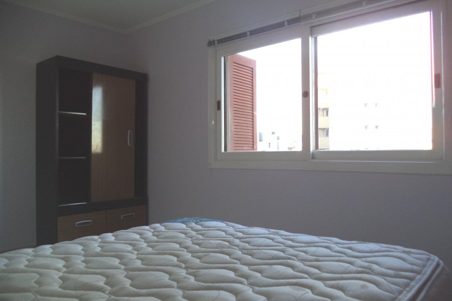 Apto Mobiliado com 97m², 2 dormitórios, 1 vaga, no bairro Panazzolo em Caxias do Sul para Alugar