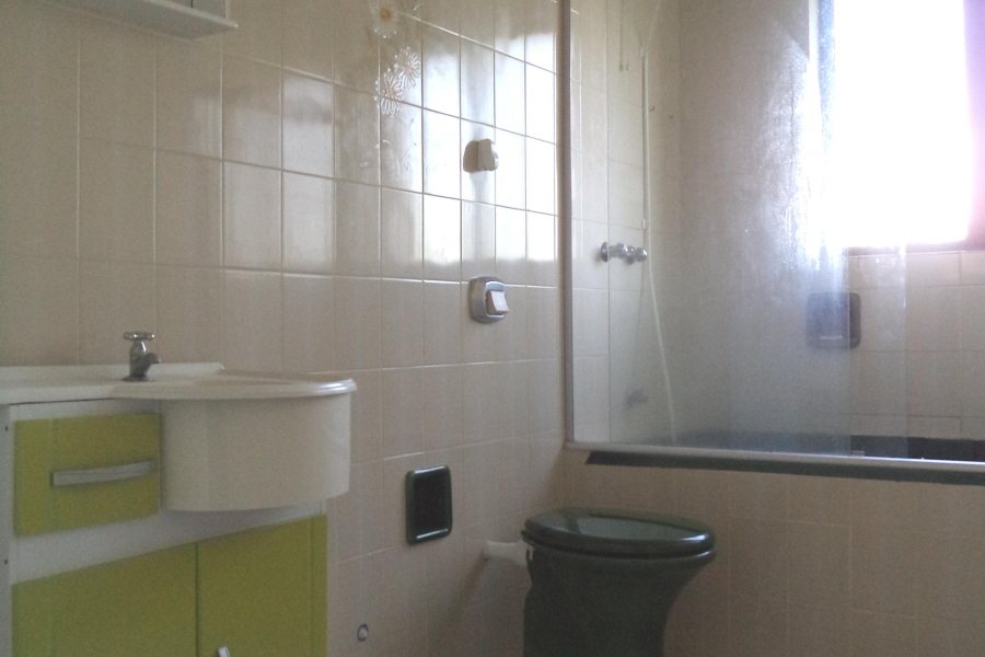 Apto Mobiliado com 97m², 2 dormitórios, 1 vaga, no bairro Panazzolo em Caxias do Sul para Alugar