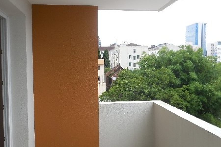Apartamento com 103m², 2 dormitórios, 1 vaga, no bairro Centro em Caxias do Sul para Alugar