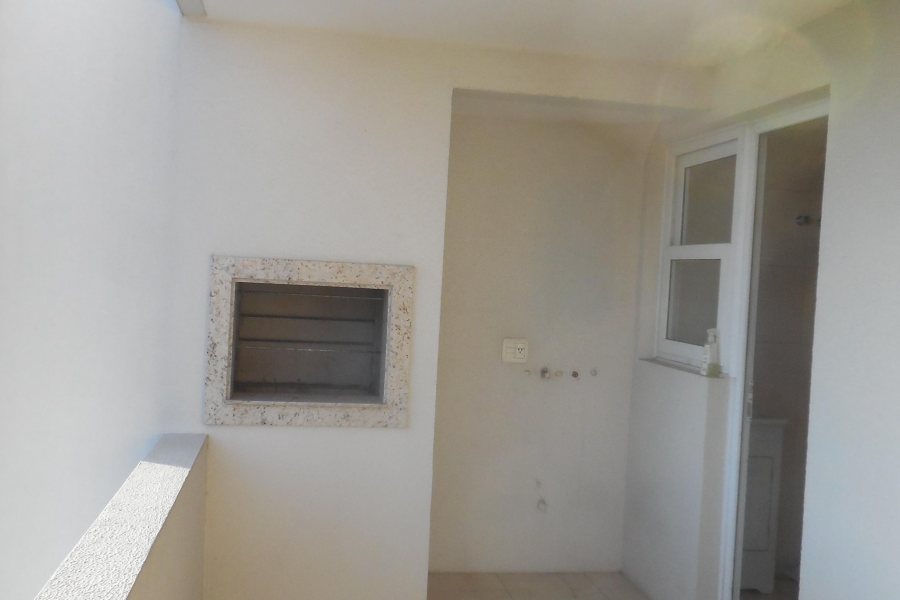 Apartamento com 103m², 2 dormitórios, 1 vaga, no bairro Centro em Caxias do Sul para Alugar