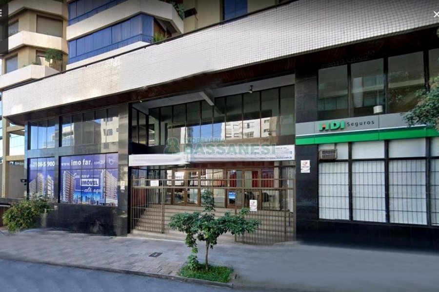 Loja com 600m², 16 vagas, no bairro Centro em Caxias do Sul para Alugar