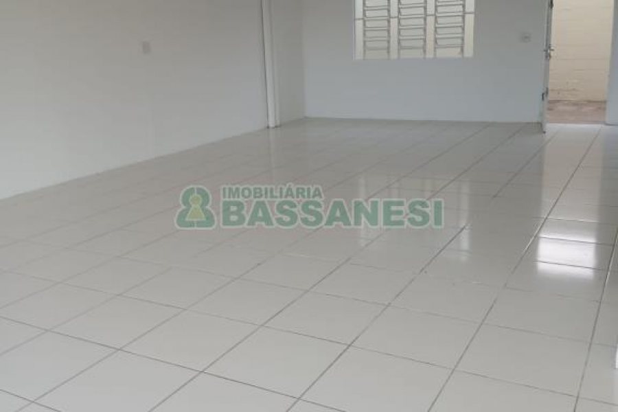 Loja com 380m², no bairro Santa Catarina em Caxias do Sul para Alugar