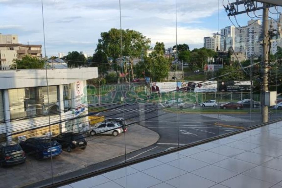 Loja com 380m², no bairro Santa Catarina em Caxias do Sul para Alugar