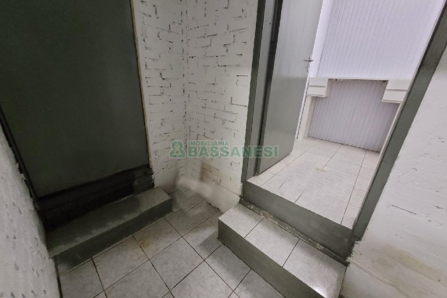 Loja com 22m², no bairro Bela Vista em Caxias do Sul para Alugar