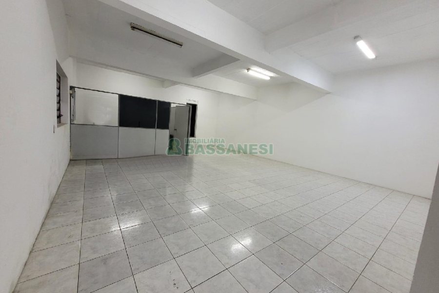 Loja com 22m², no bairro Bela Vista em Caxias do Sul para Alugar