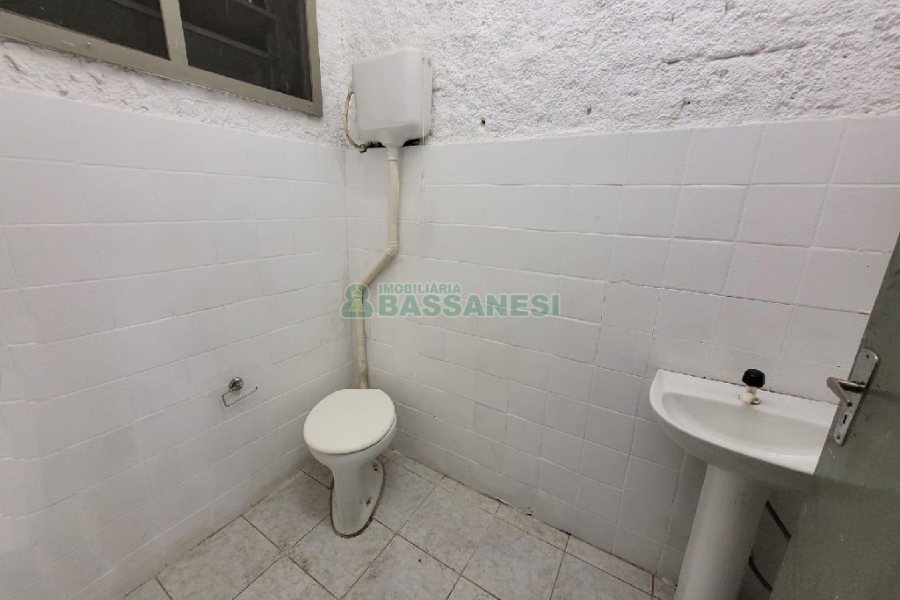 Loja com 22m², no bairro Bela Vista em Caxias do Sul para Alugar
