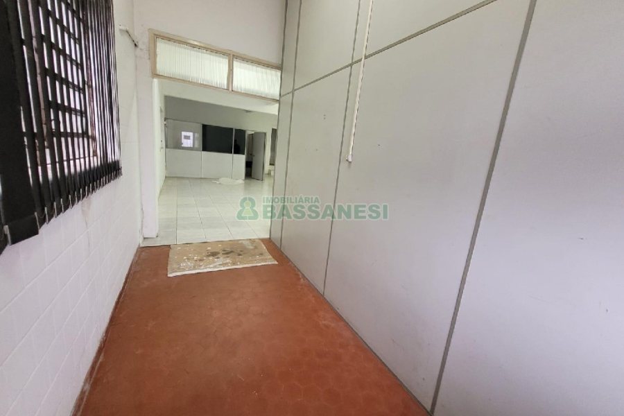 Loja com 22m², no bairro Bela Vista em Caxias do Sul para Alugar