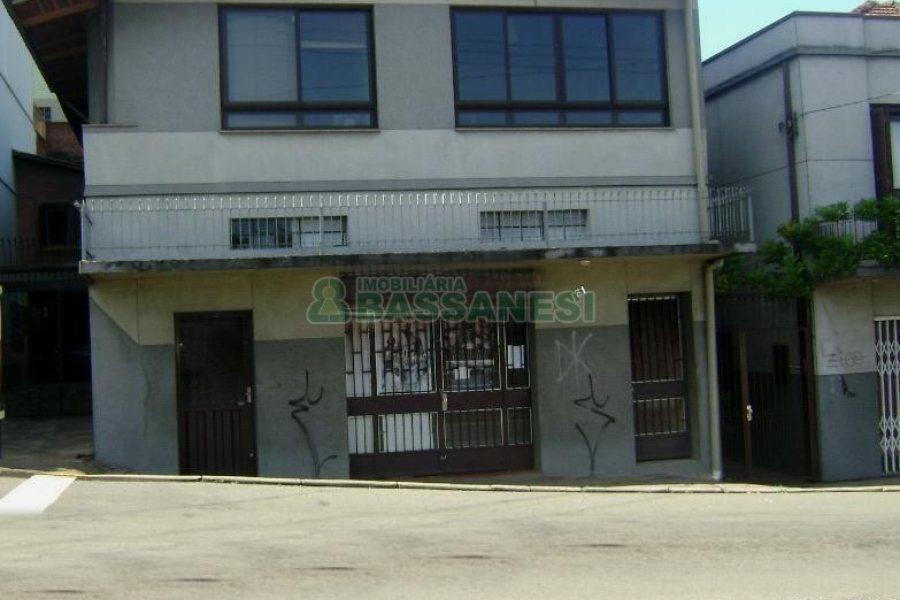 Loja com 22m², no bairro Bela Vista em Caxias do Sul para Alugar