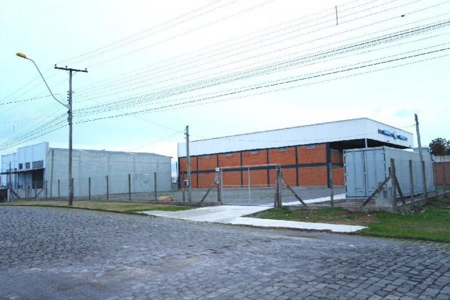 Terreno com 1080m², no bairro Sanvitto em Caxias do Sul para Alugar