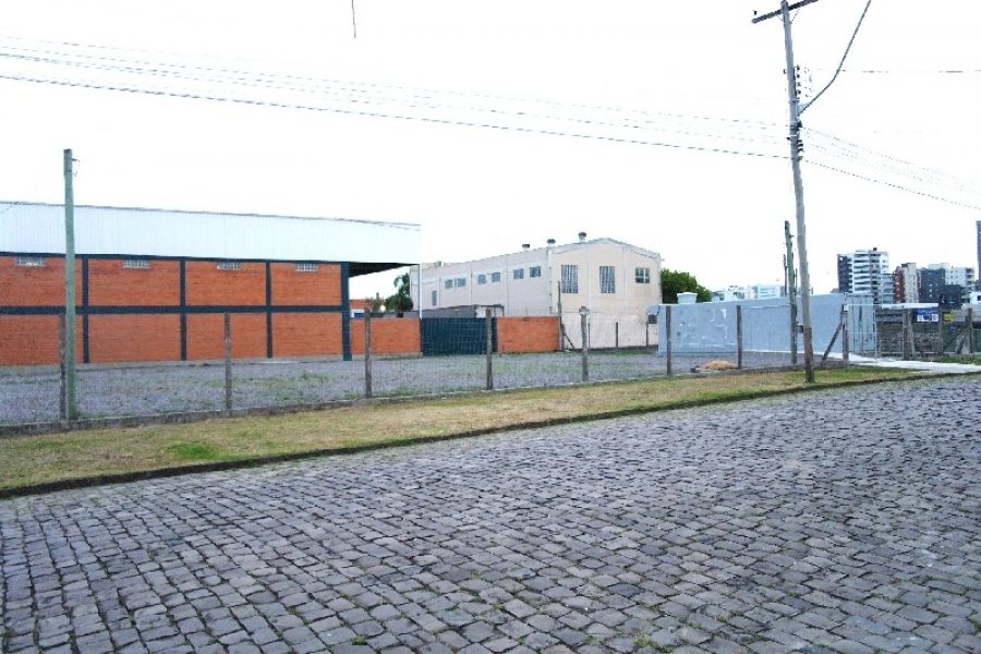 Terreno com 1080m², no bairro Sanvitto em Caxias do Sul para Alugar